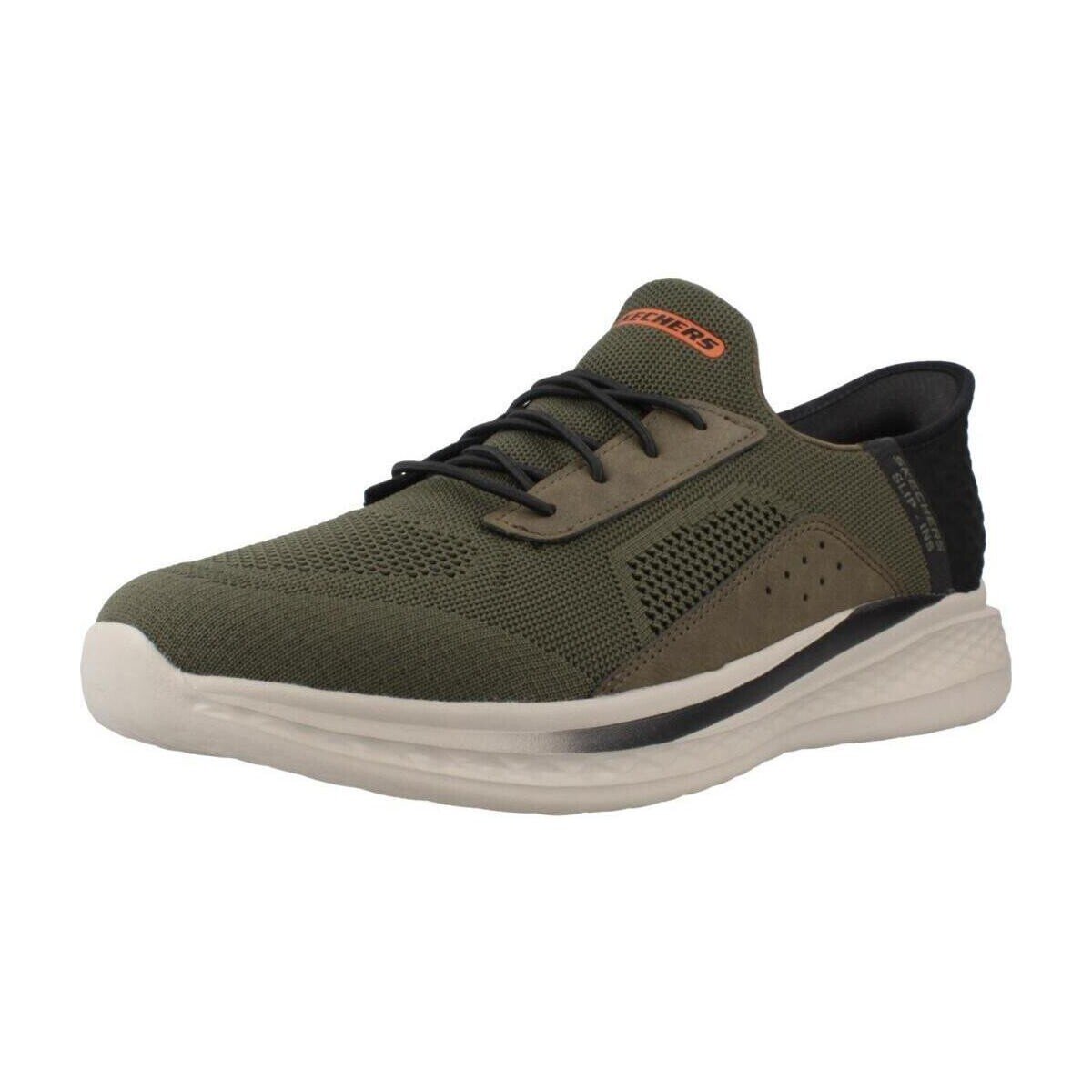 Skechers Pantofi Slip-ins 210891s Slade