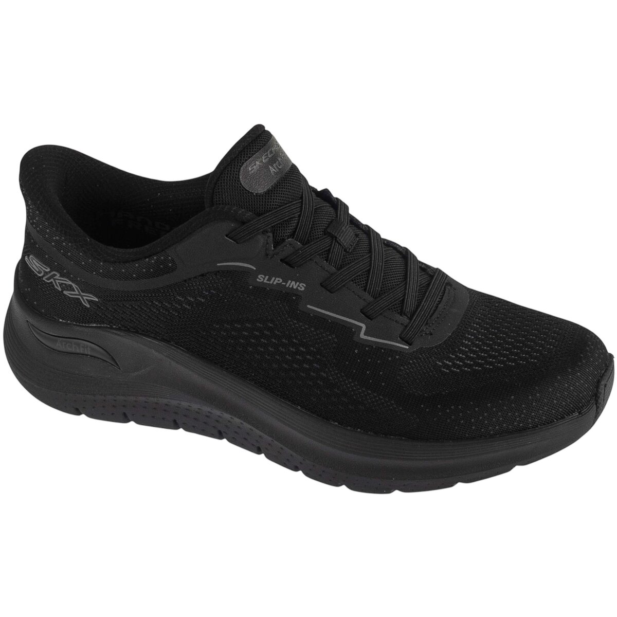 Skechers Pantofi Slip-Ins Arch Fit 2.0