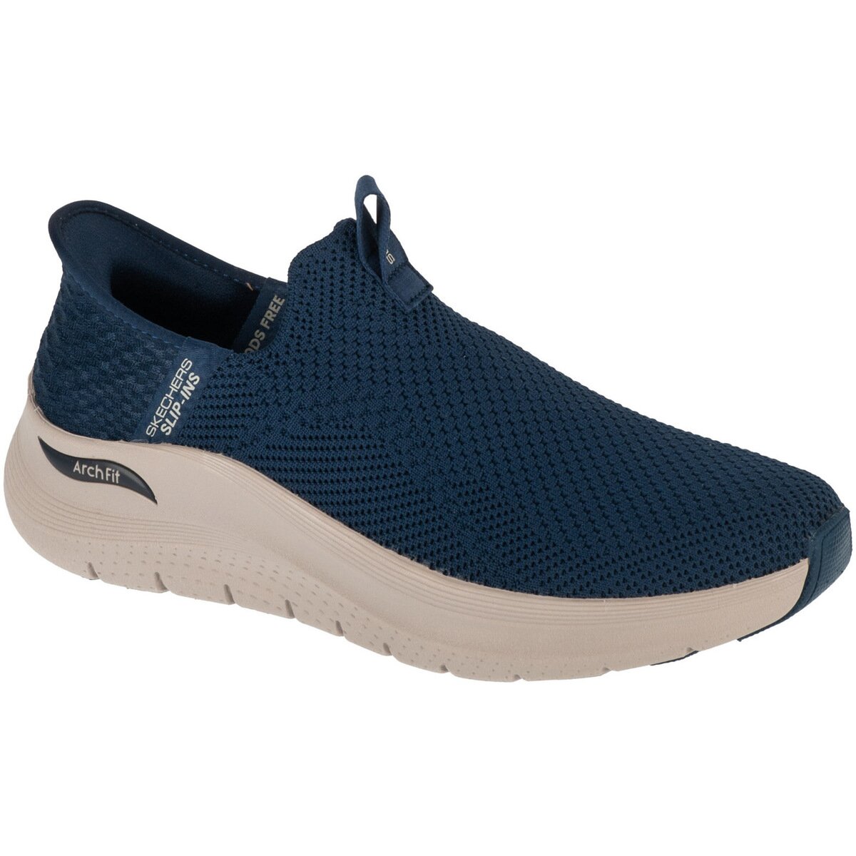 Skechers Pantofi Slip-ins: Arch Fit 2.0 - Crayn