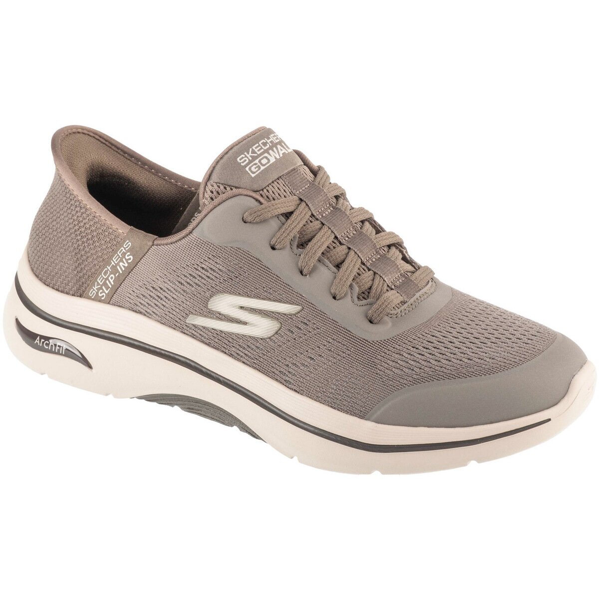 Skechers Pantofi Slip-ins: Arch Fit 2.0 - Simplicity 2