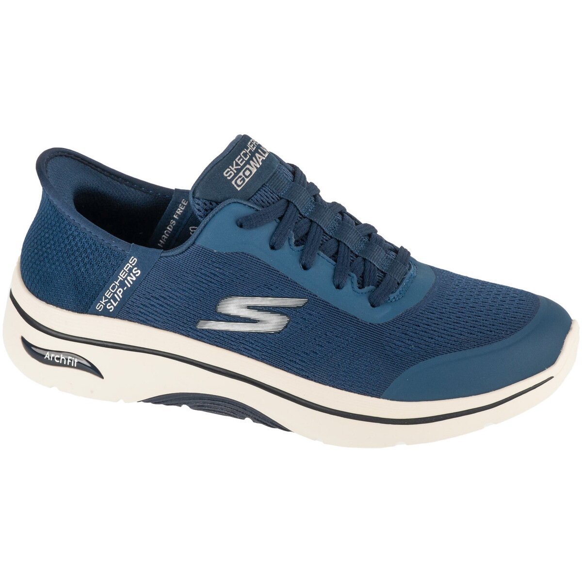 Skechers Pantofi Slip-ins: Arch Fit 2.0 - Simplicity 2