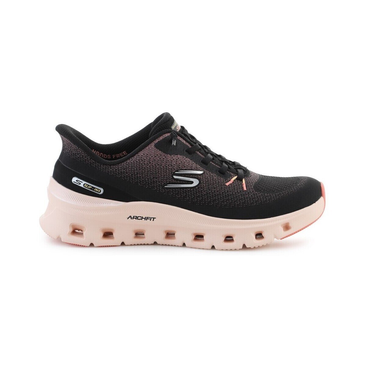 Skechers Pantofi Slip-ins Arch Fit Glide-step Pro