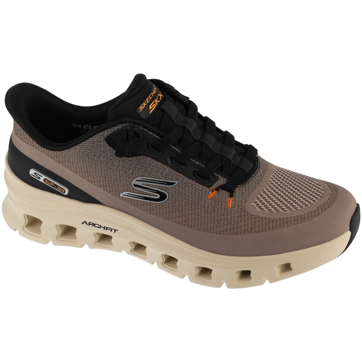 Skechers Pantofi Slip-ins: Arch Fit Glide-Step Pro