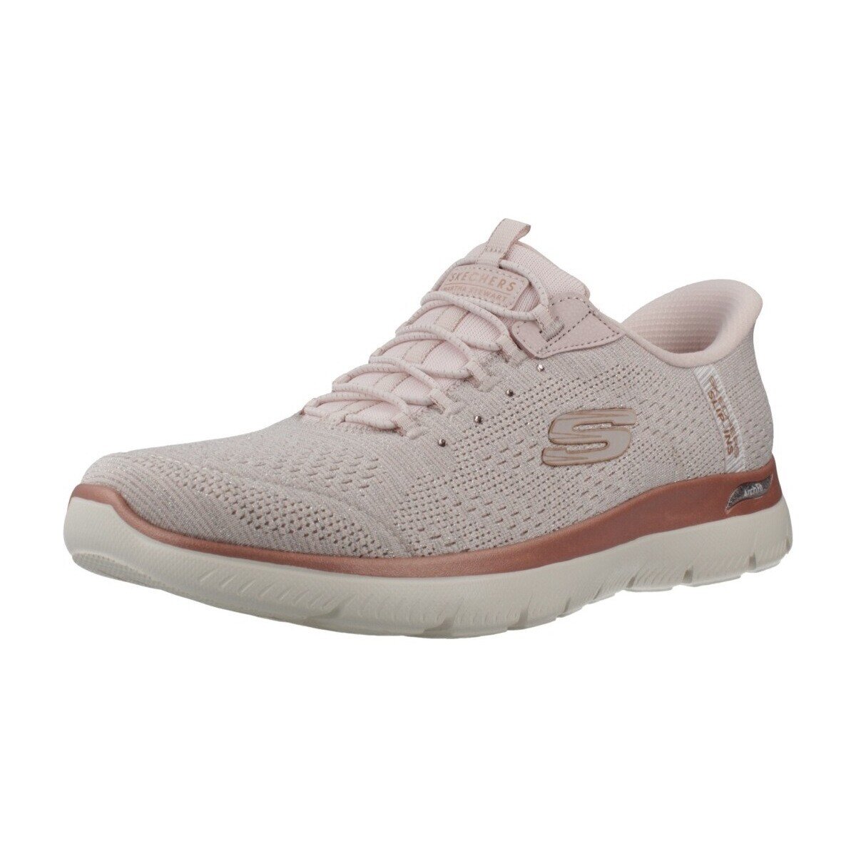Skechers Pantofi Slip - Ins Arch Fit Summits Soft