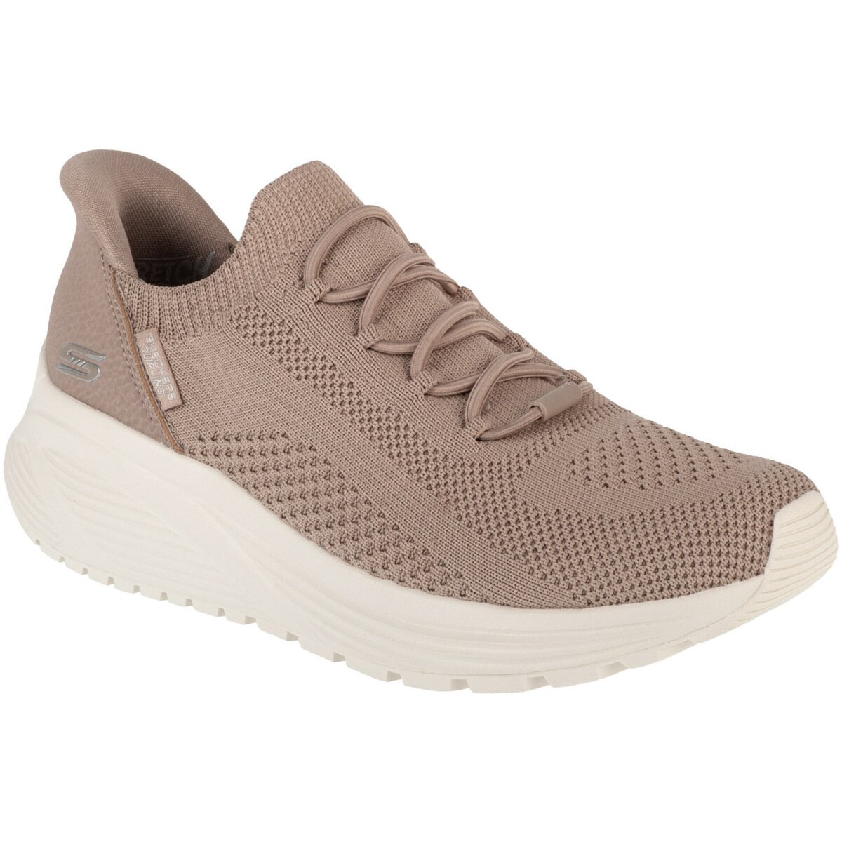 Skechers Pantofi Slip-Ins: Bobs Sparrow 2.0 - Lucky Run