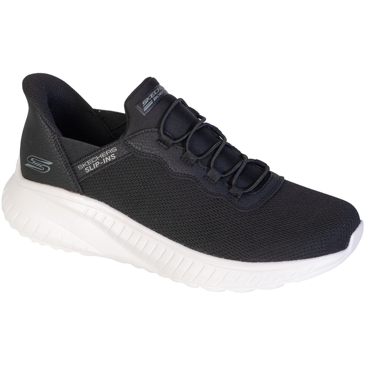 Skechers Pantofi Slip-Ins: BOBS Sport Squad Chaosslip-ins