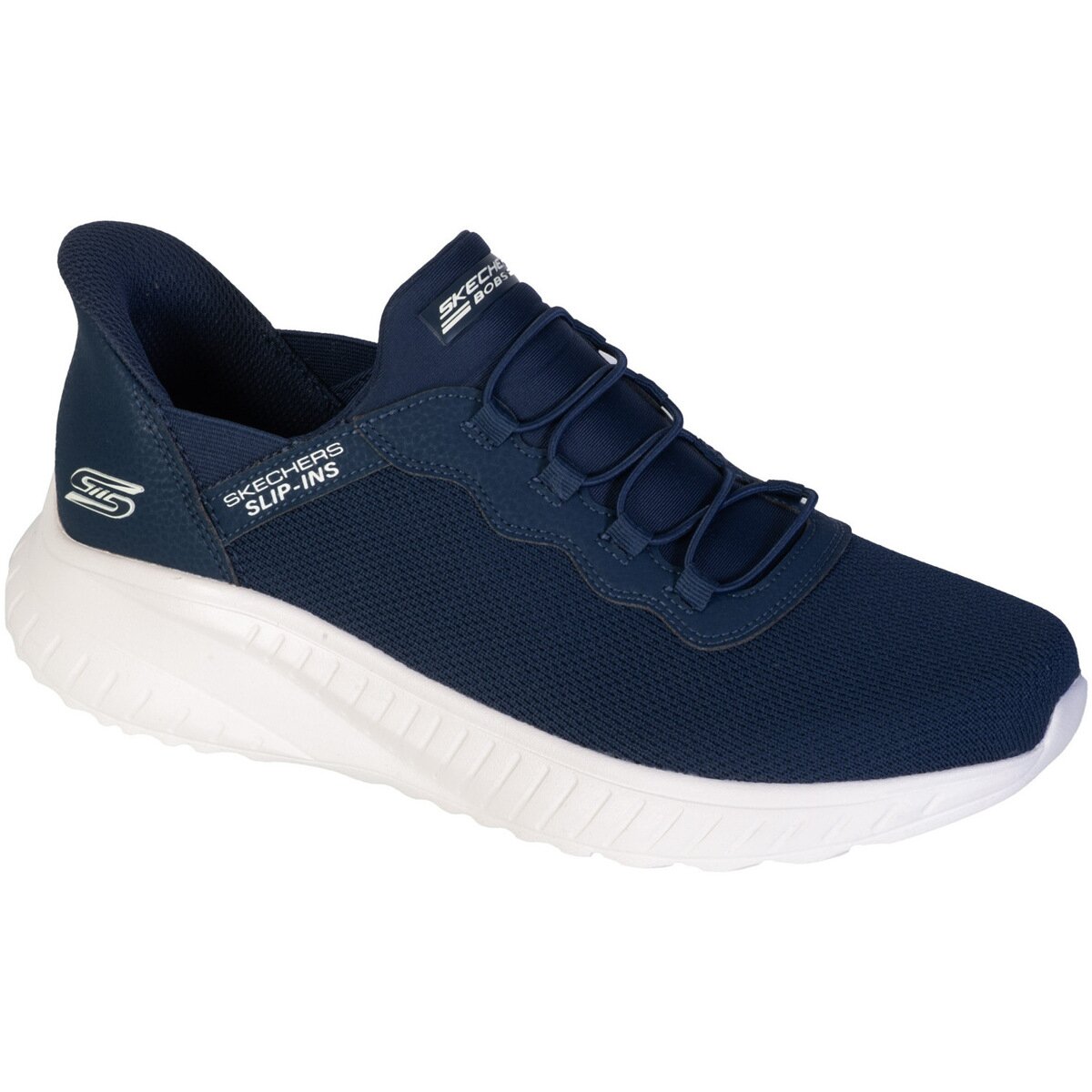 Skechers Pantofi Slip-Ins: BOBS Sport Squad Chaosslip-ins
