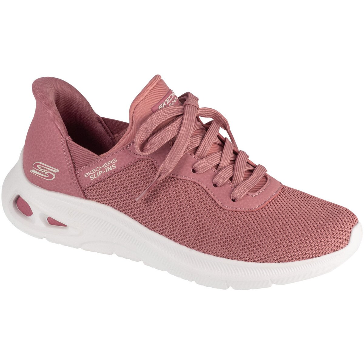 Skechers Pantofi Slip-Ins Bobs Sport Unity - Pinch Of Luck