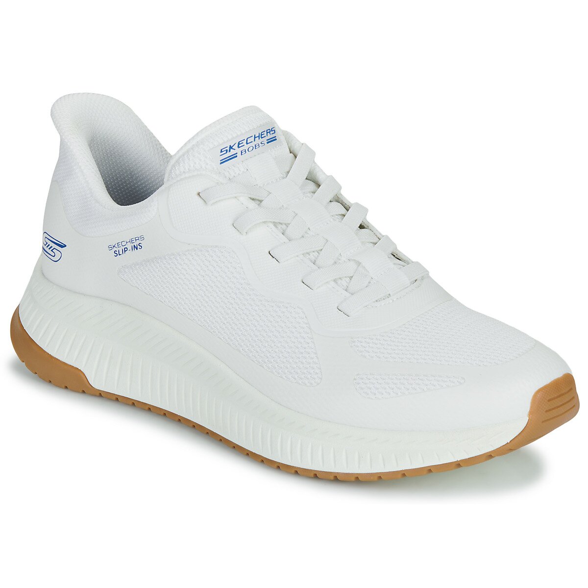 Skechers Pantofi SLIP-INS: BOBS SQUAD 4