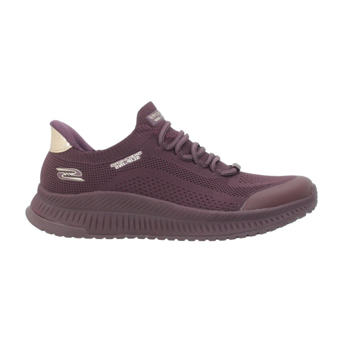 Skechers Pantofi Slip-ins Bobs Squad 4 Dire Step