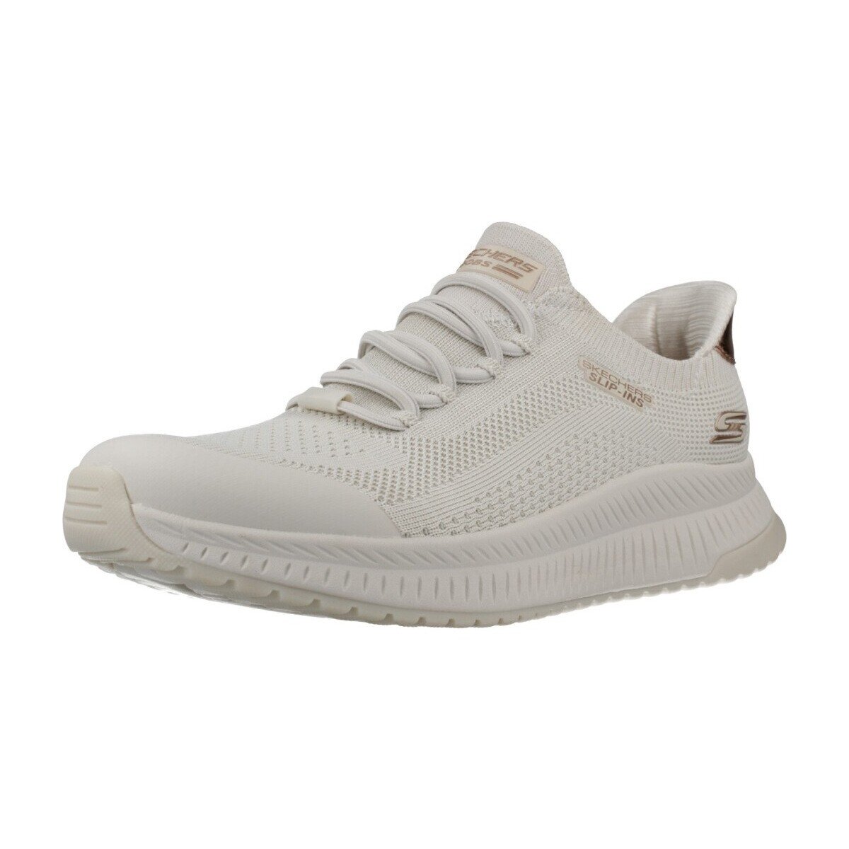 Skechers Pantofi Slip-ins Bobs Squad 4 Dire Step