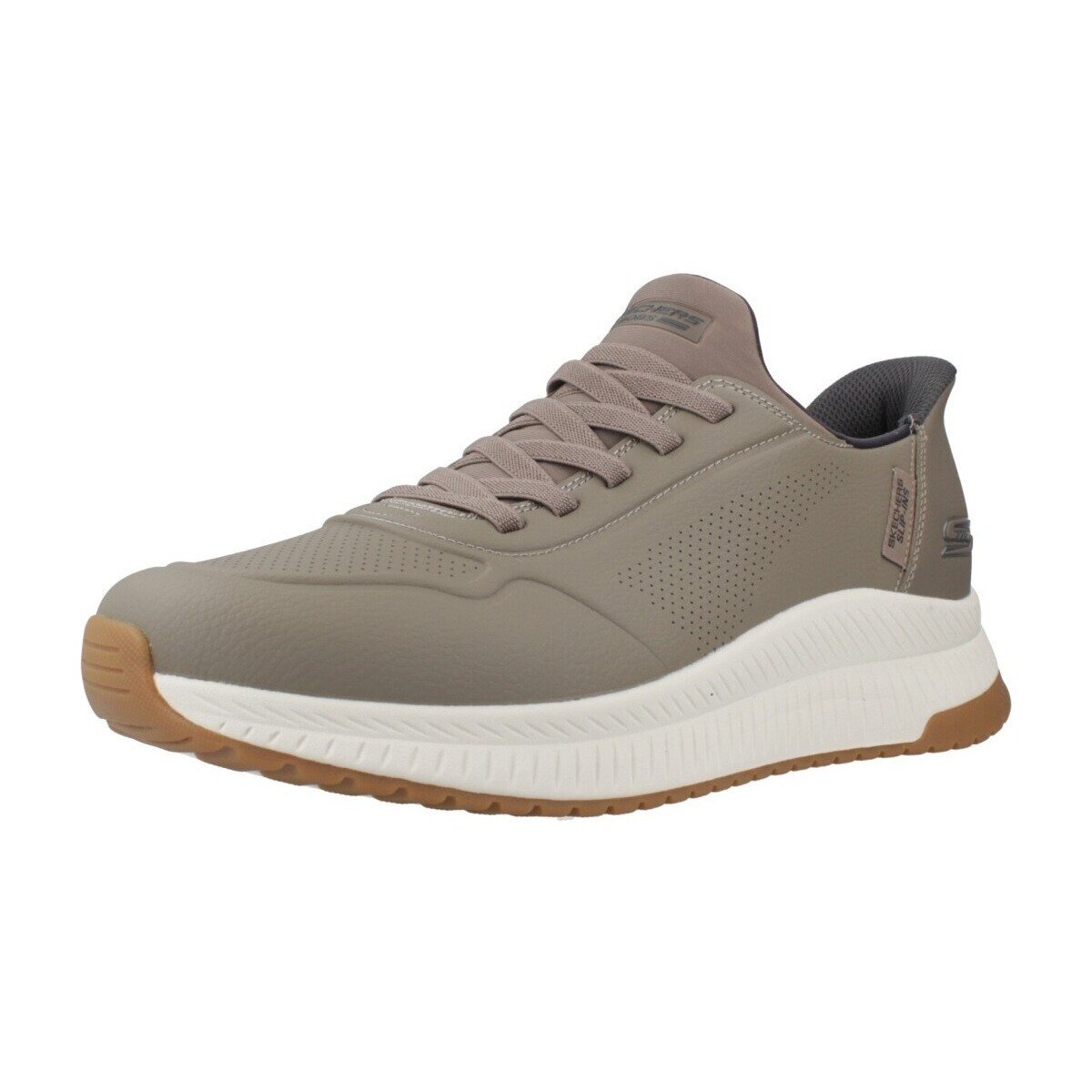 Skechers Pantofi Slip-ins Bobs Squad 4 - Direct Step
