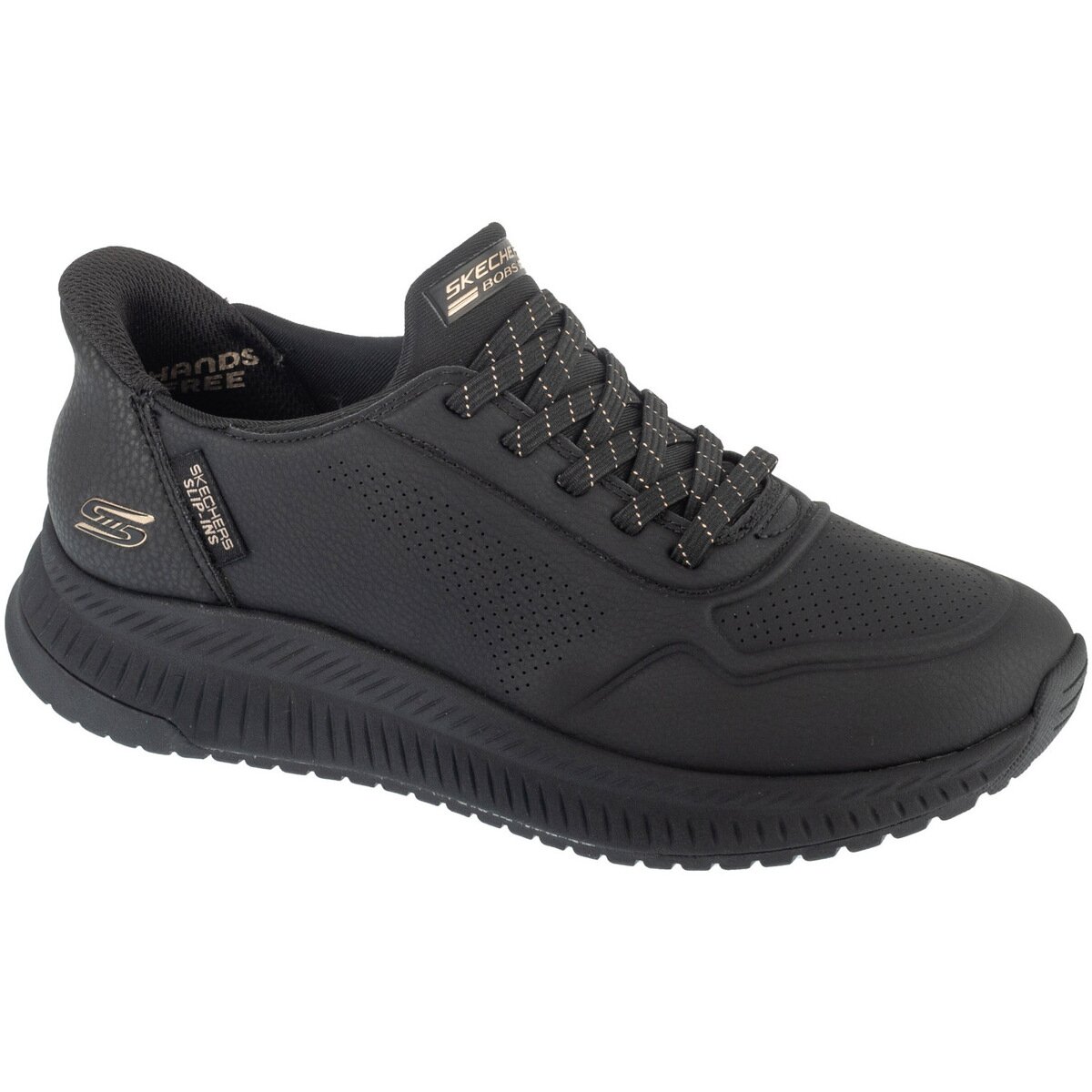 Skechers Pantofi Slip-Ins: Bobs Squad 4 - Key Look
