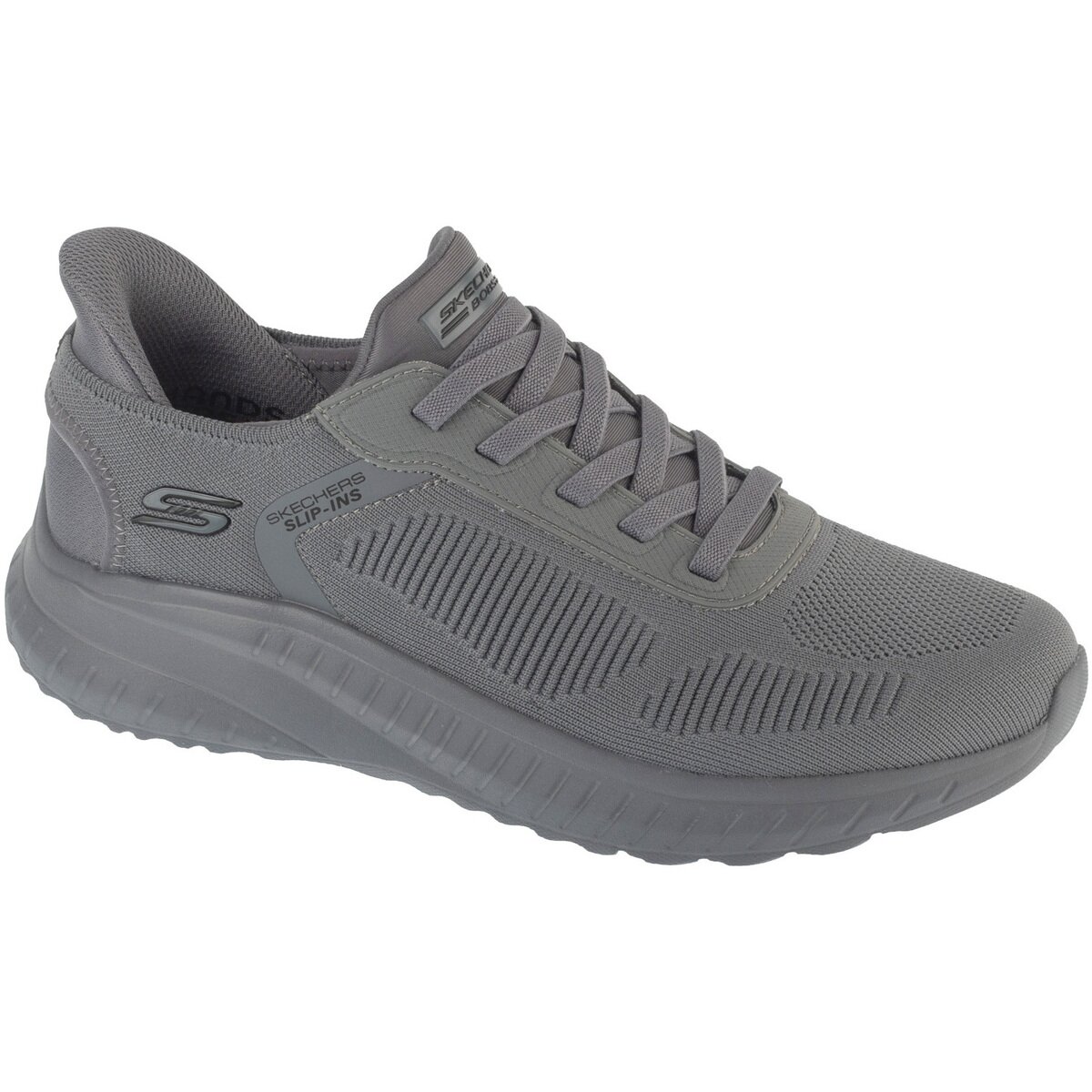 Skechers Pantofi Slip-Ins: BOBS Squad Chaos - Solid Stepslip-ins