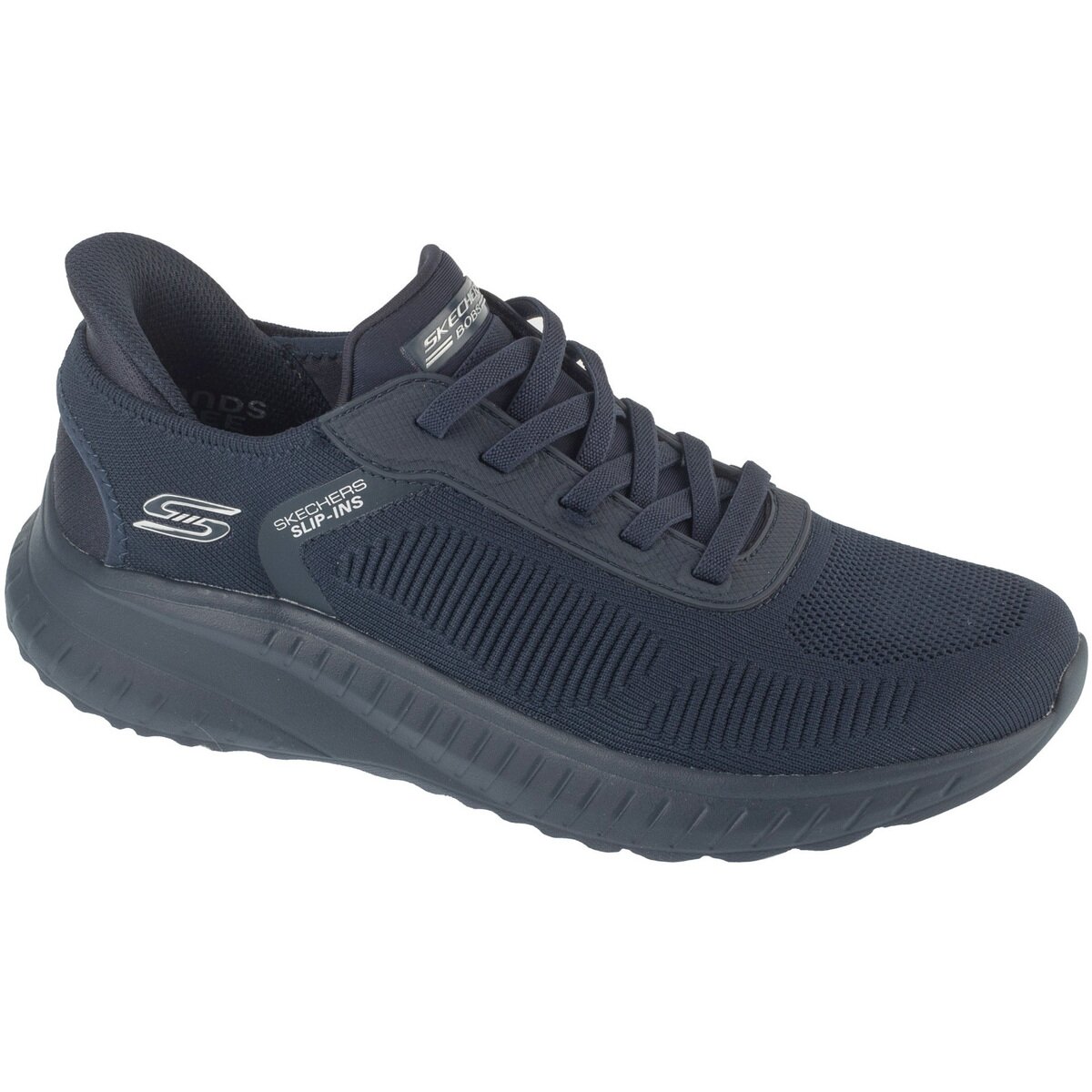 Skechers Pantofi Slip-Ins: BOBS Squad Chaos - Solid Stepslip-ins