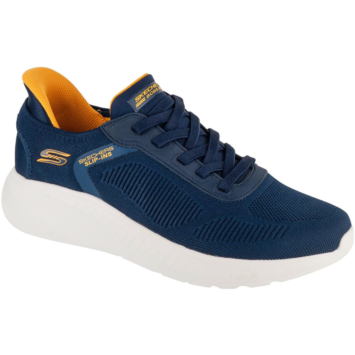 Skechers Pantofi Slip-Ins: BOBS Squad Chaos - Solid Stepslip-ins