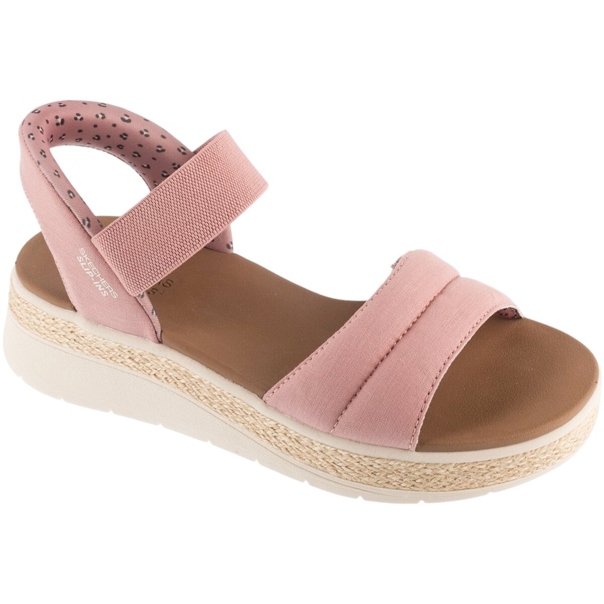 Skechers Pantofi Slip-Ins: BOBS Sun Ray