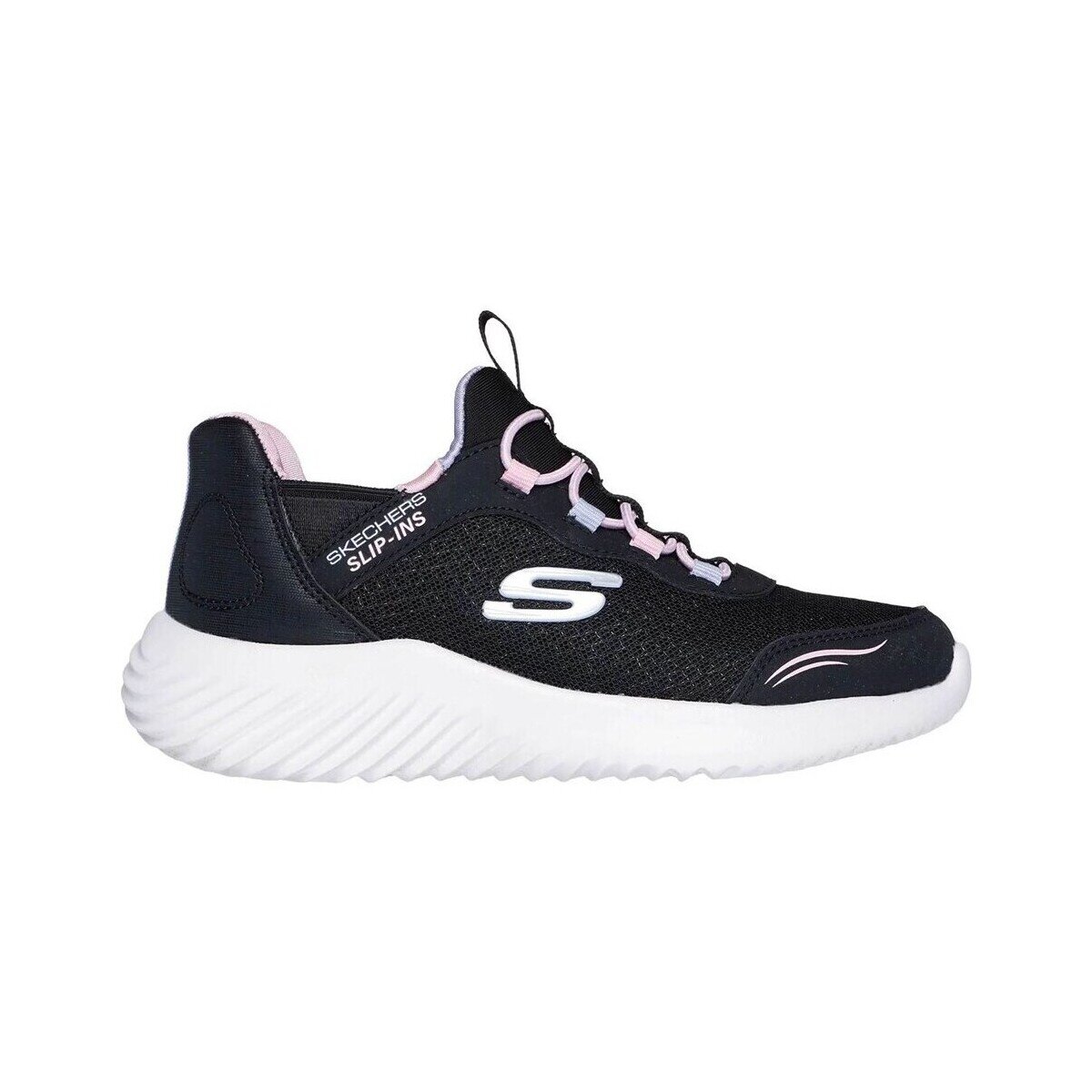 Skechers Pantofi Slip-ins Bounder Simple Cute