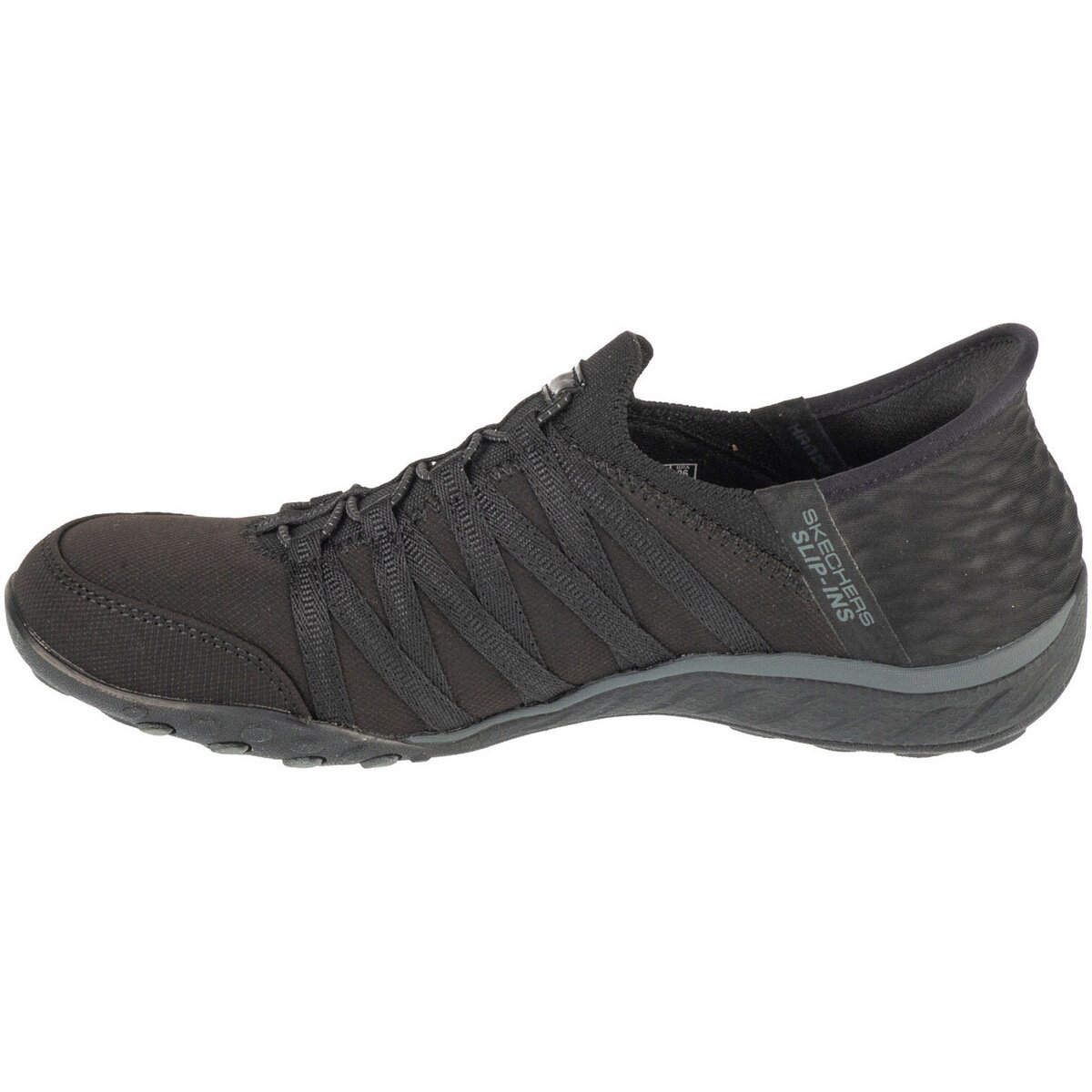 Skechers Pantofi Slip-ins: Breathe Easy - Roll With Me