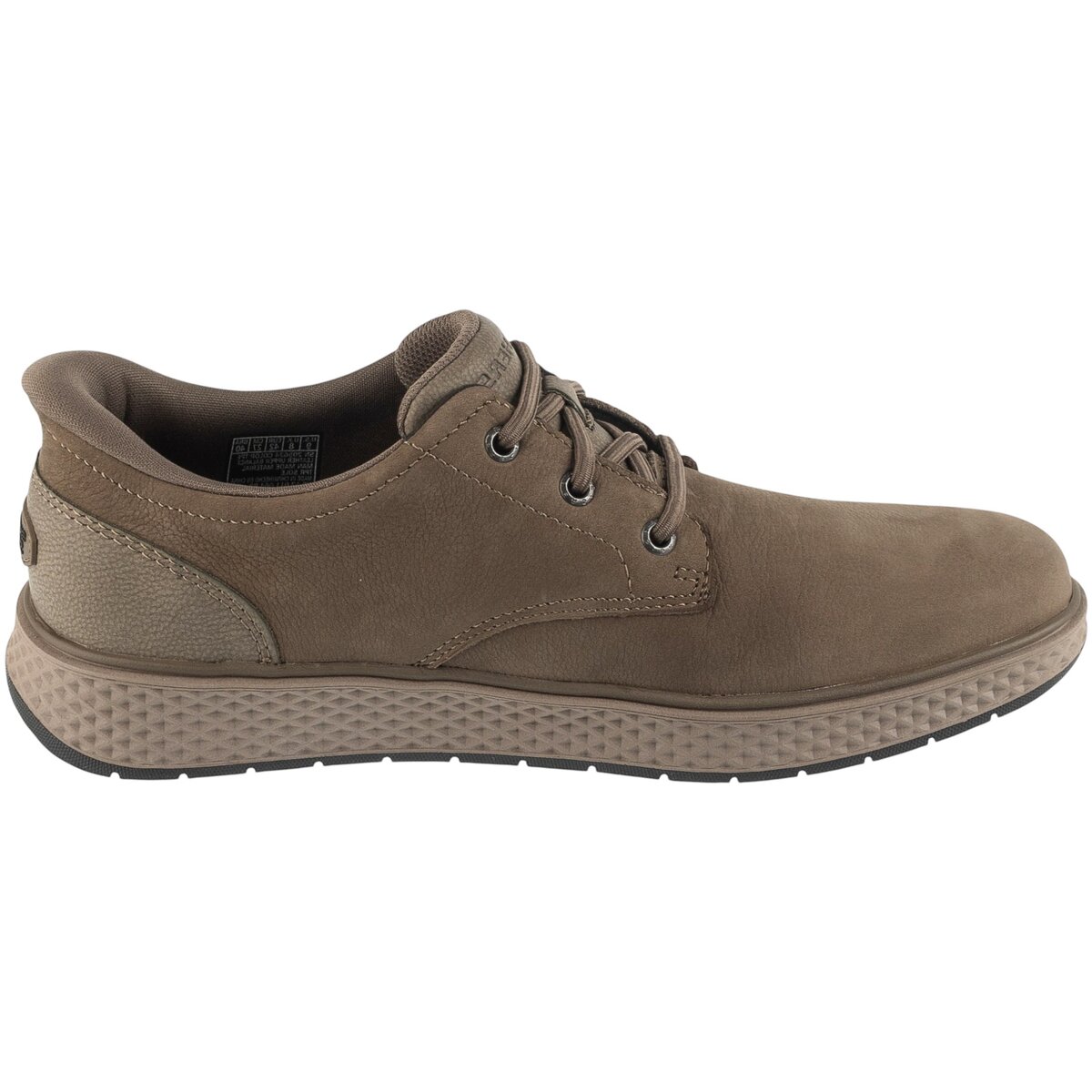 Skechers Pantofi Slip-Ins: Burkett - Lonzo