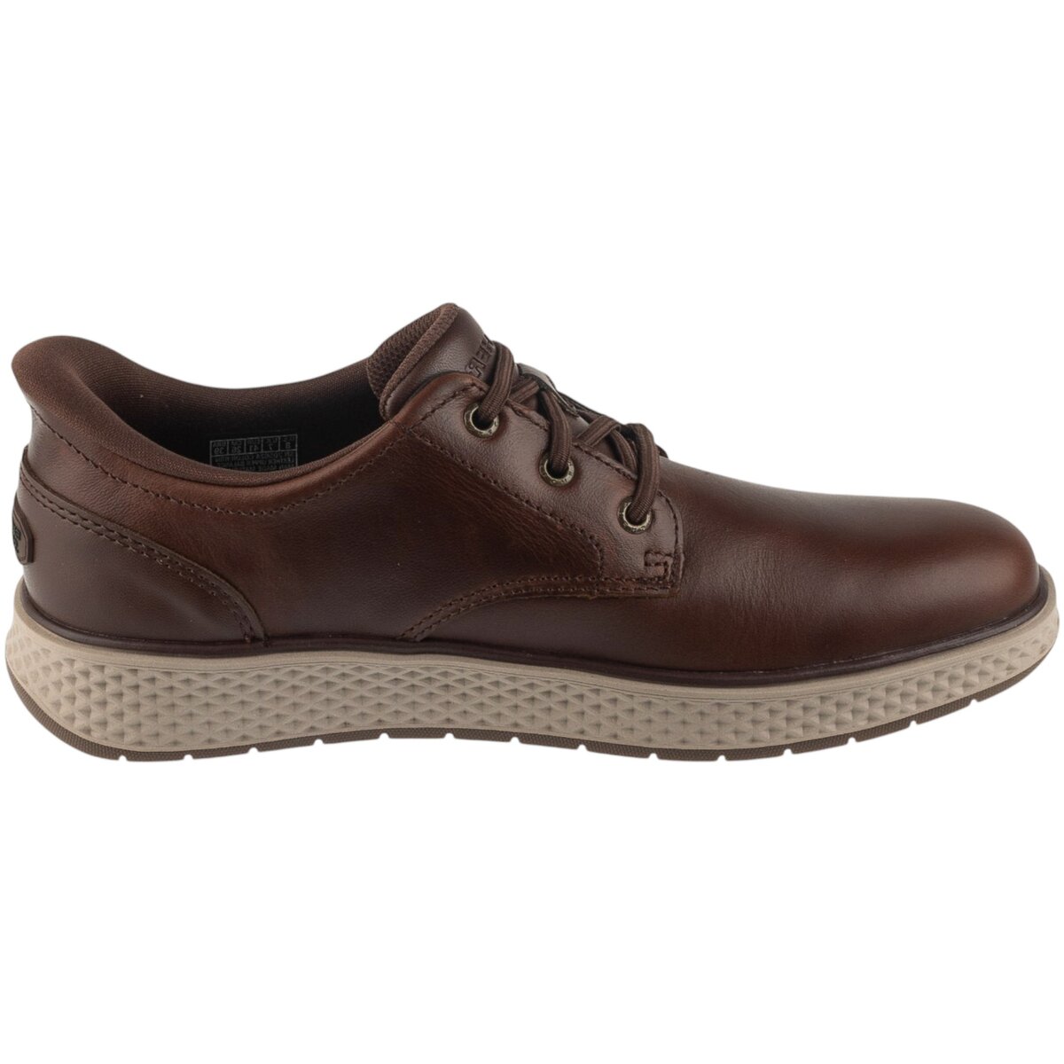 Skechers Pantofi Slip-Ins: Burkett - Lonzo