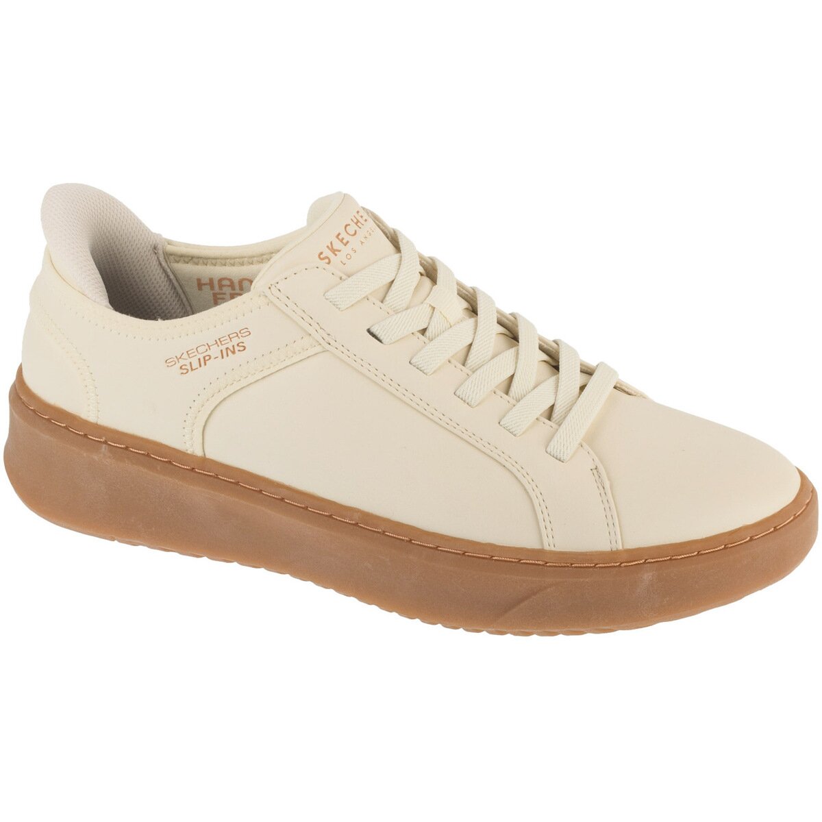 Skechers Pantofi Slip-Ins: Court Break - Suit Sneaker