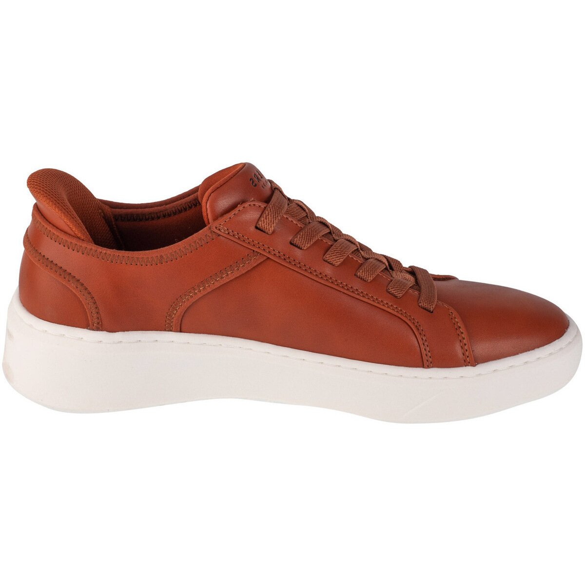 Skechers Pantofi Slip-Ins: Court Break - Suit Sneaker