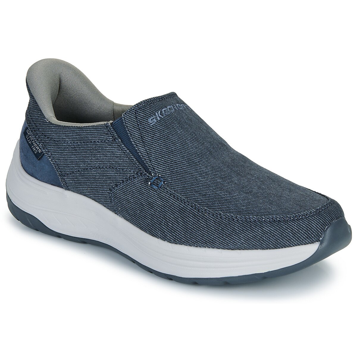 Skechers Pantofi SLIP-INS: DECKLAN