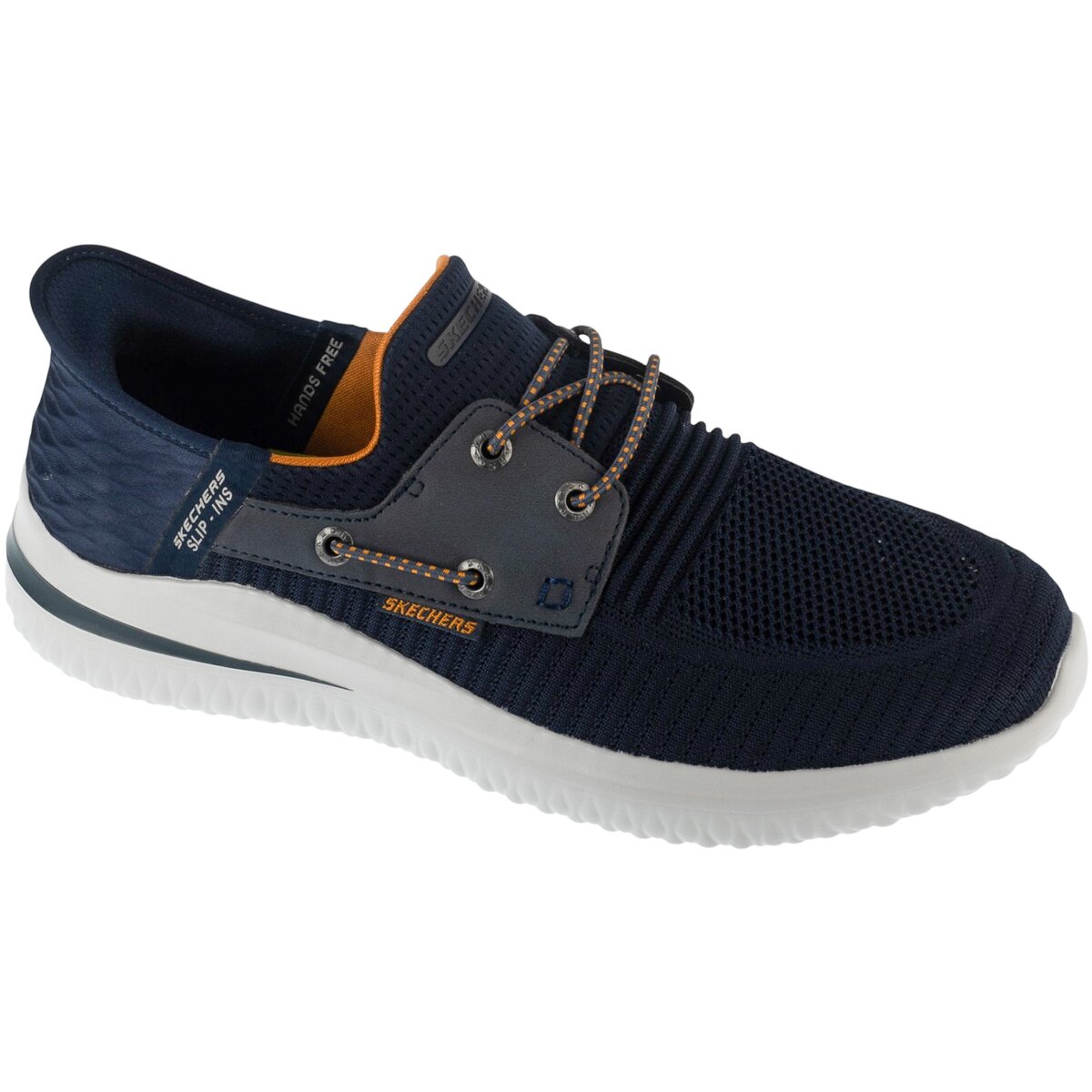Skechers Pantofi Slip-Ins: Delson 3.0 - Roth