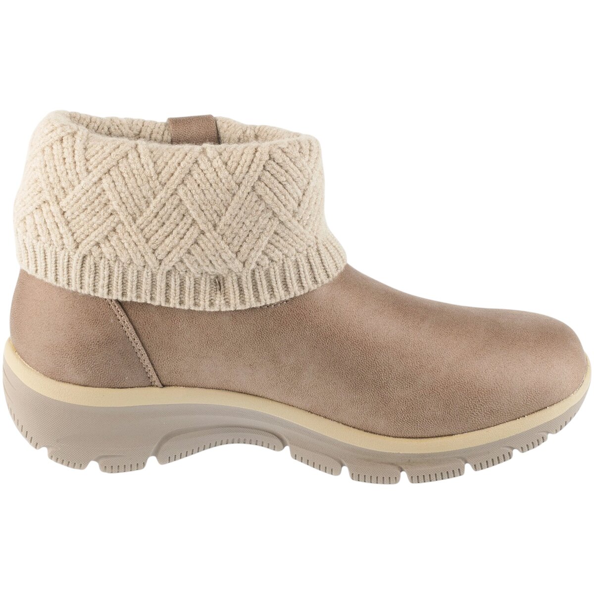 Skechers Pantofi Slip-ins: Easy Going - Cozy Weather 4