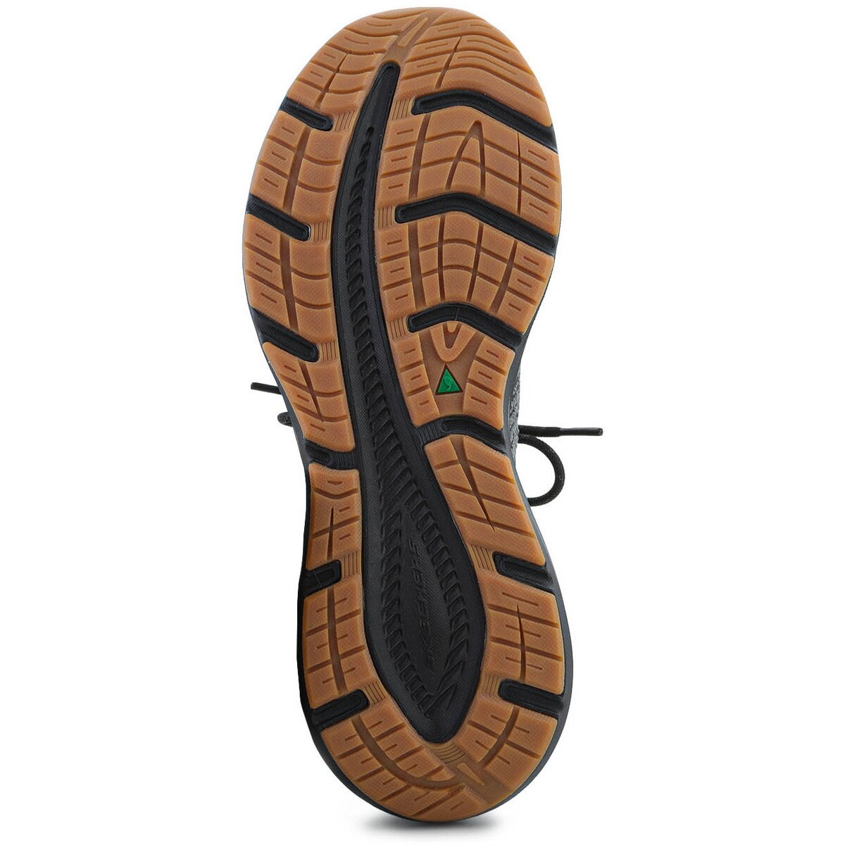 Skechers Pantofi Slip-Ins: Edgeride - Raygo 232932-BBK Black