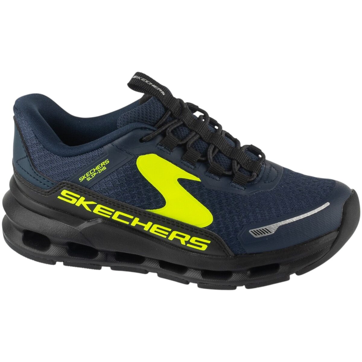 Skechers Pantofi Slip-ins Glide-Step Plus-Vista-Lane