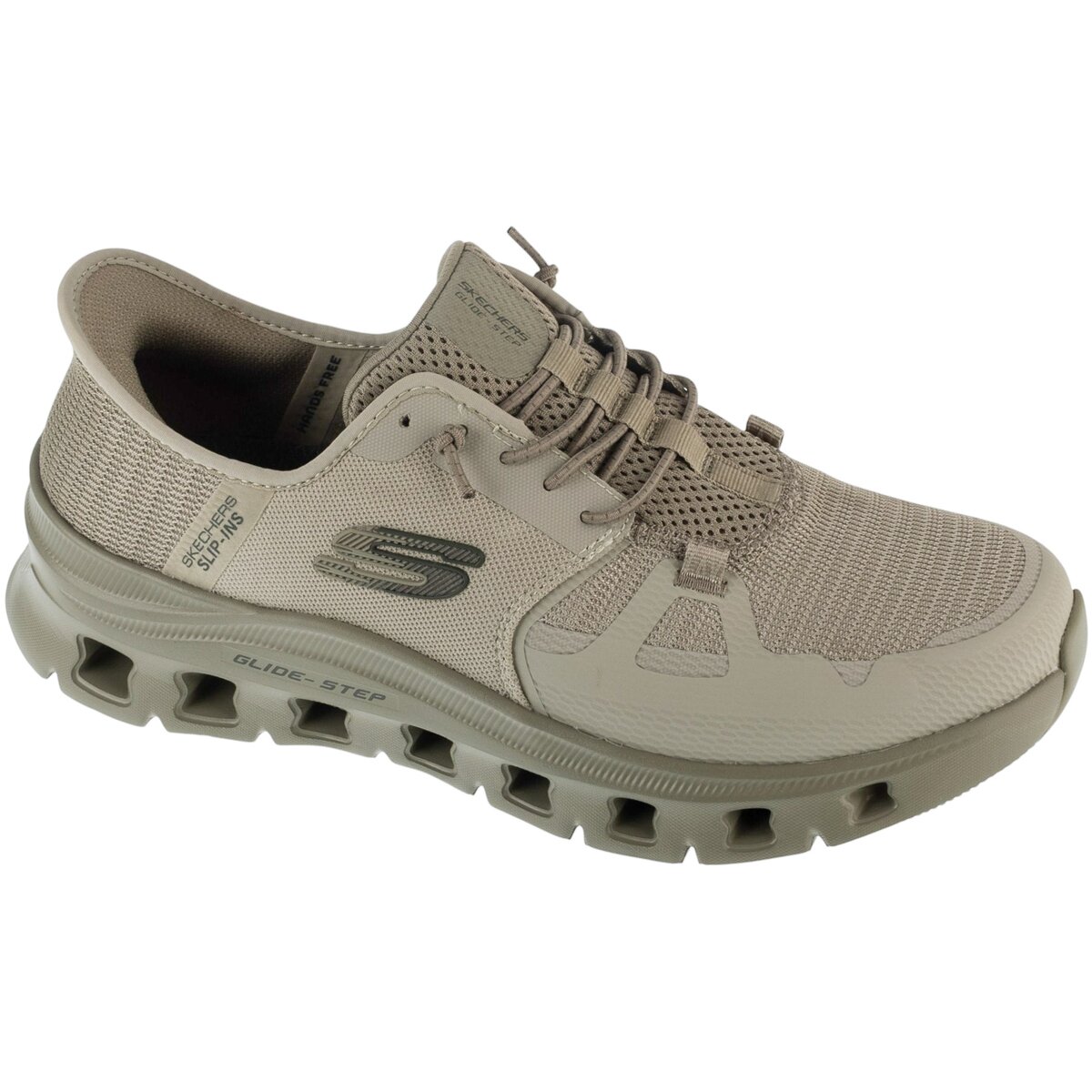 Skechers Pantofi Slip-Ins: Glide-Step Pro