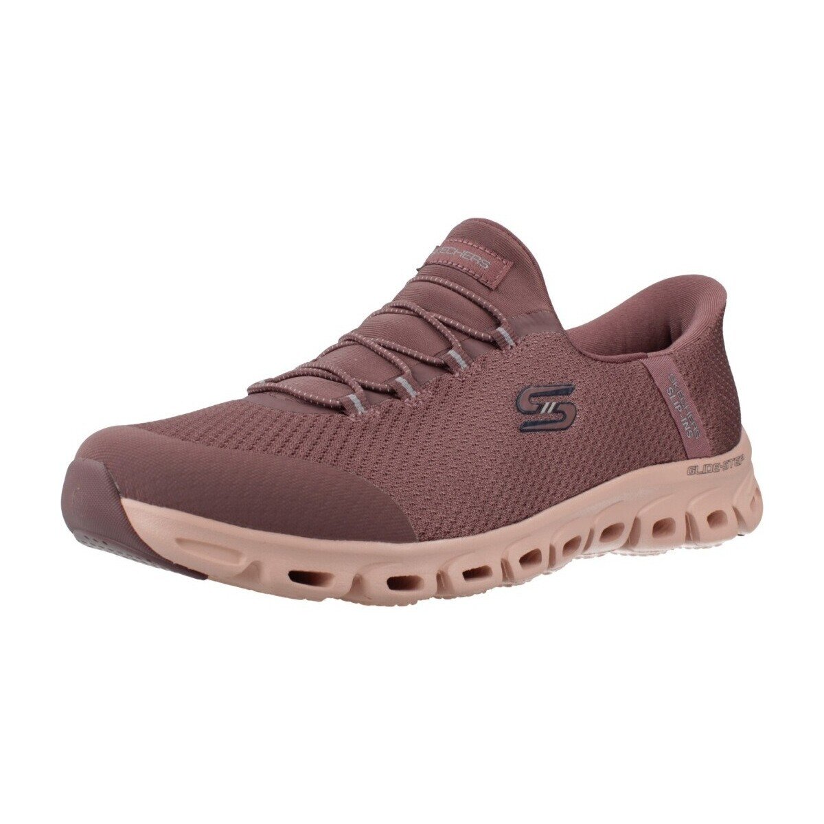 Skechers Pantofi Slip-ins Glide Step Vibey