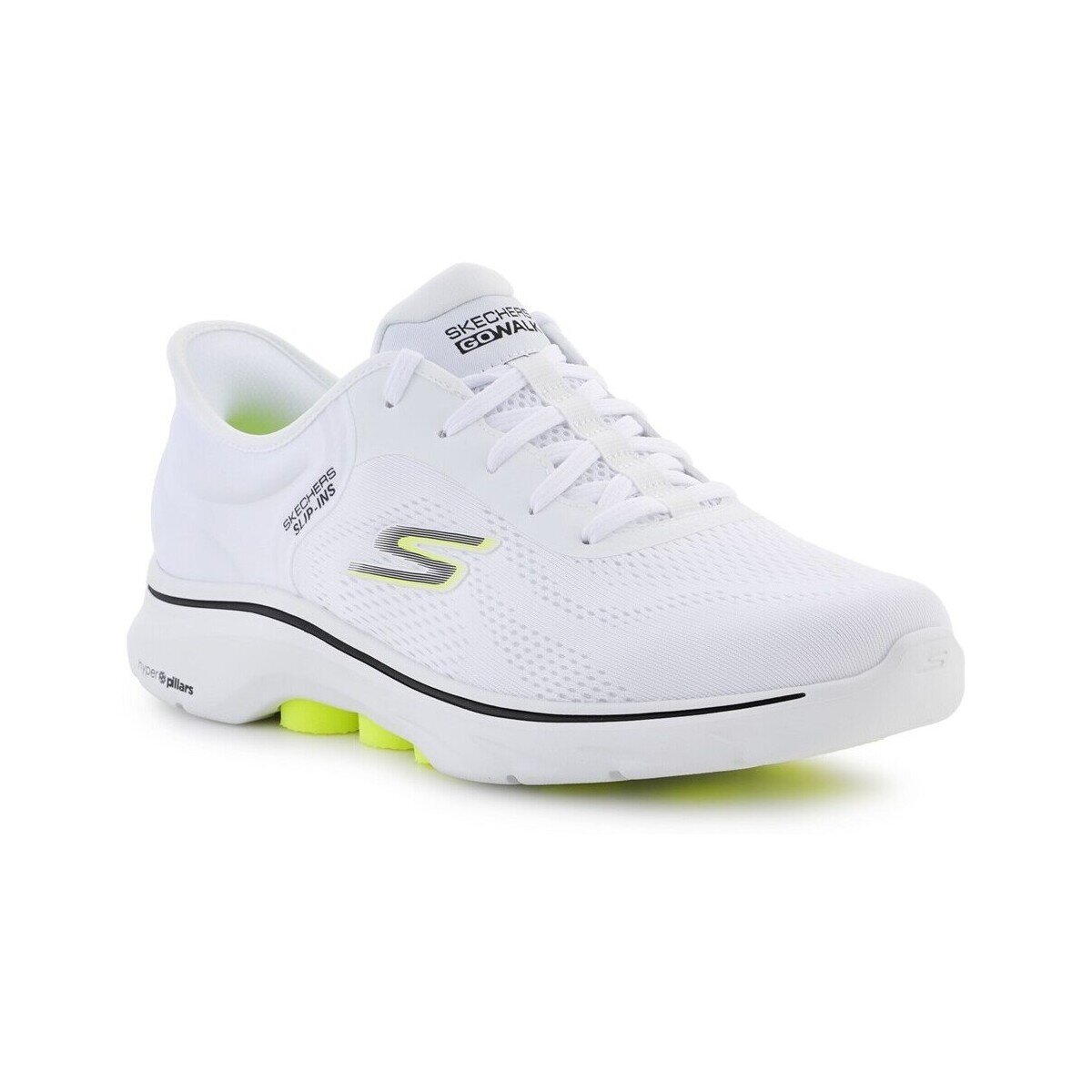 Skechers Pantofi Slip-ins: Go Walk 7