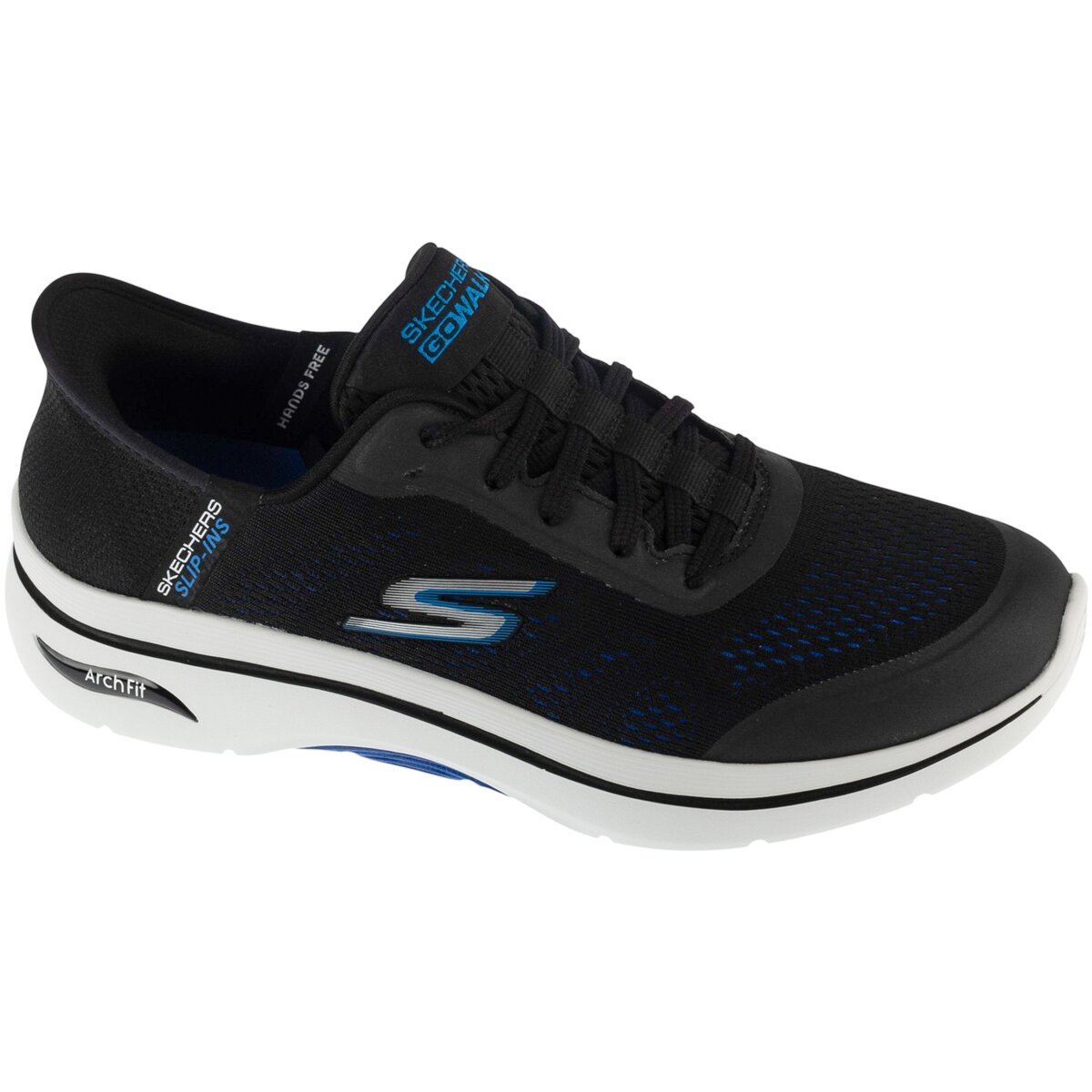 Skechers Pantofi Slip-Ins: GO Walk Arch Fit 2.0 - Simplicity 2.5