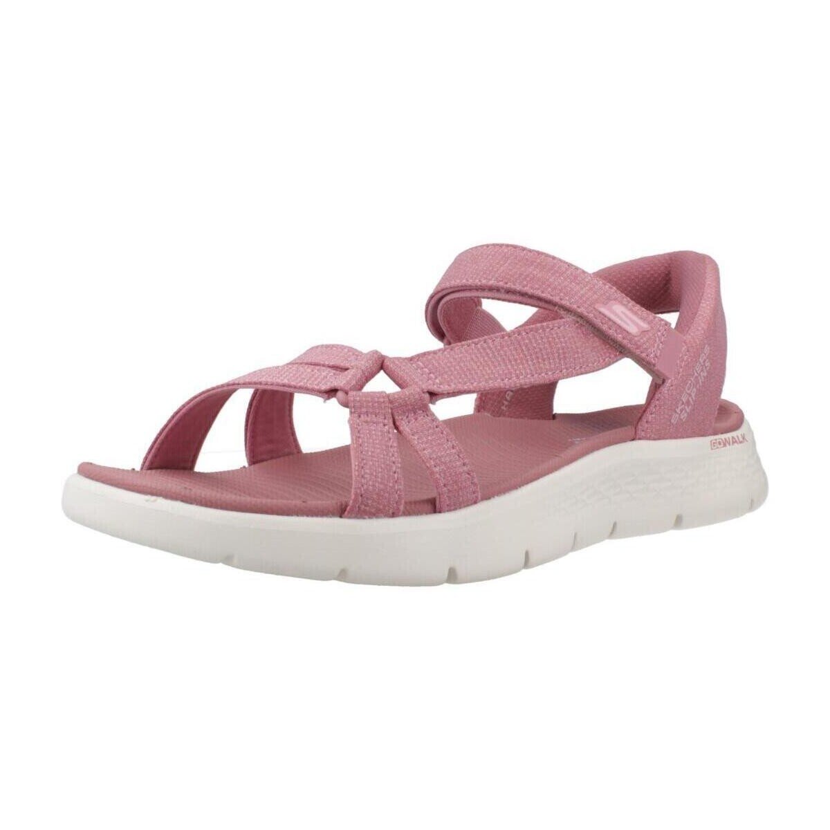Skechers Pantofi Slip-ins Go Walk Flex