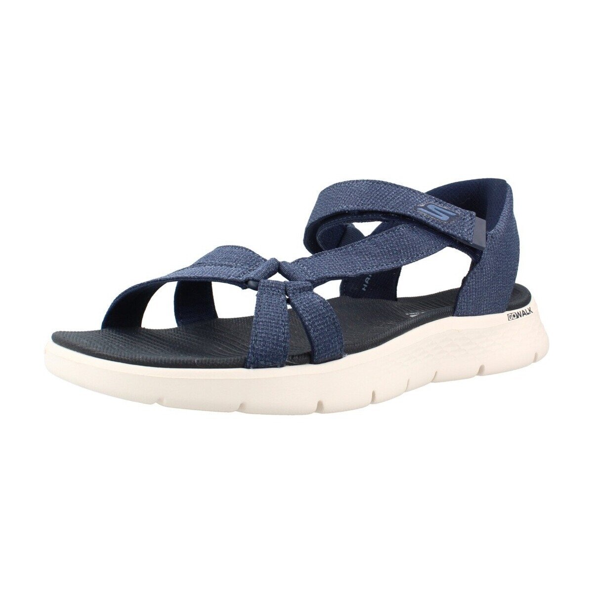 Skechers Pantofi Slip-ins Go Walk Flex