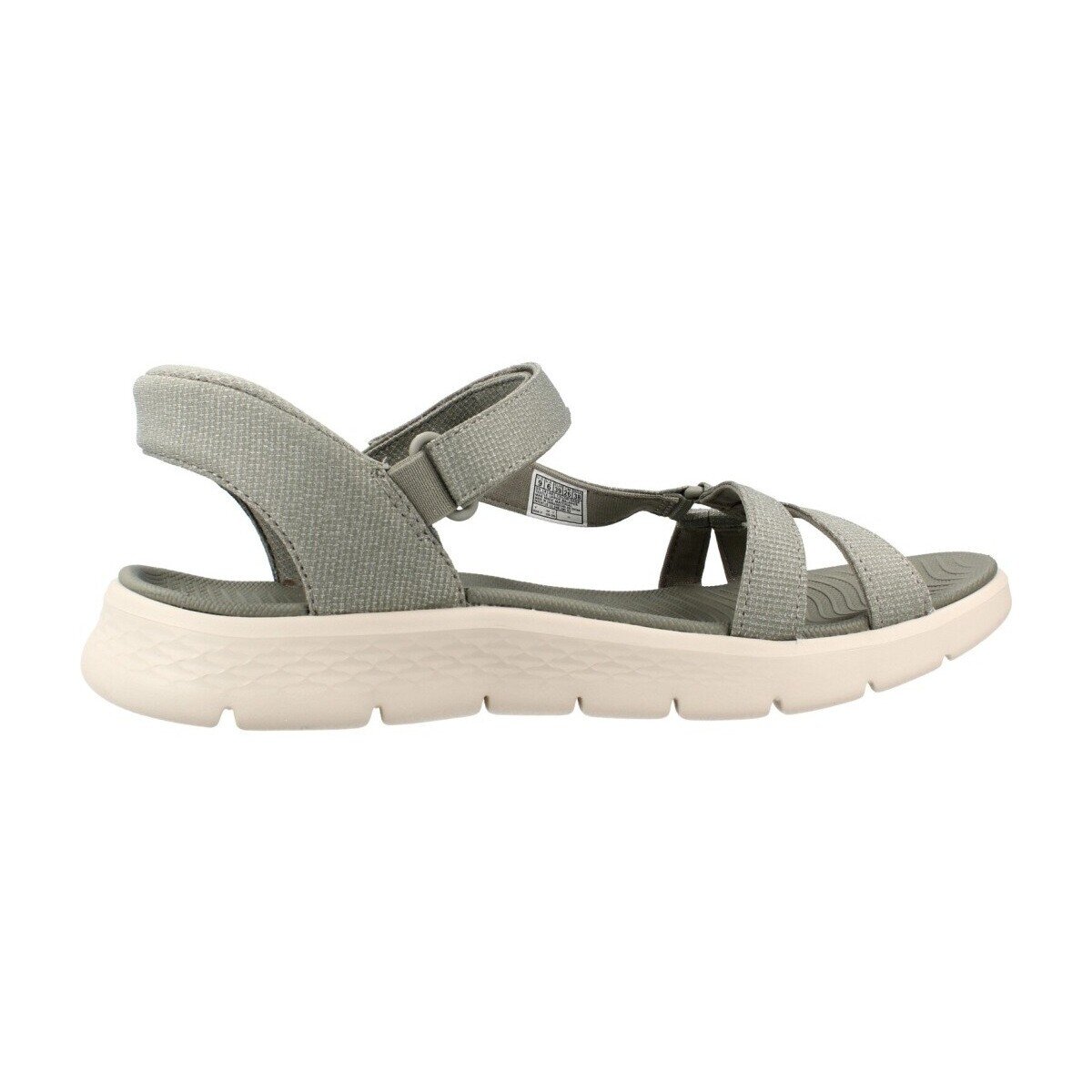 Skechers Pantofi Slip-ins Go Walk Flex