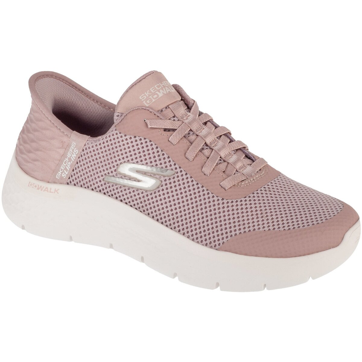 Skechers Pantofi Slip-Ins: GO WALK Flex - Grand Entry