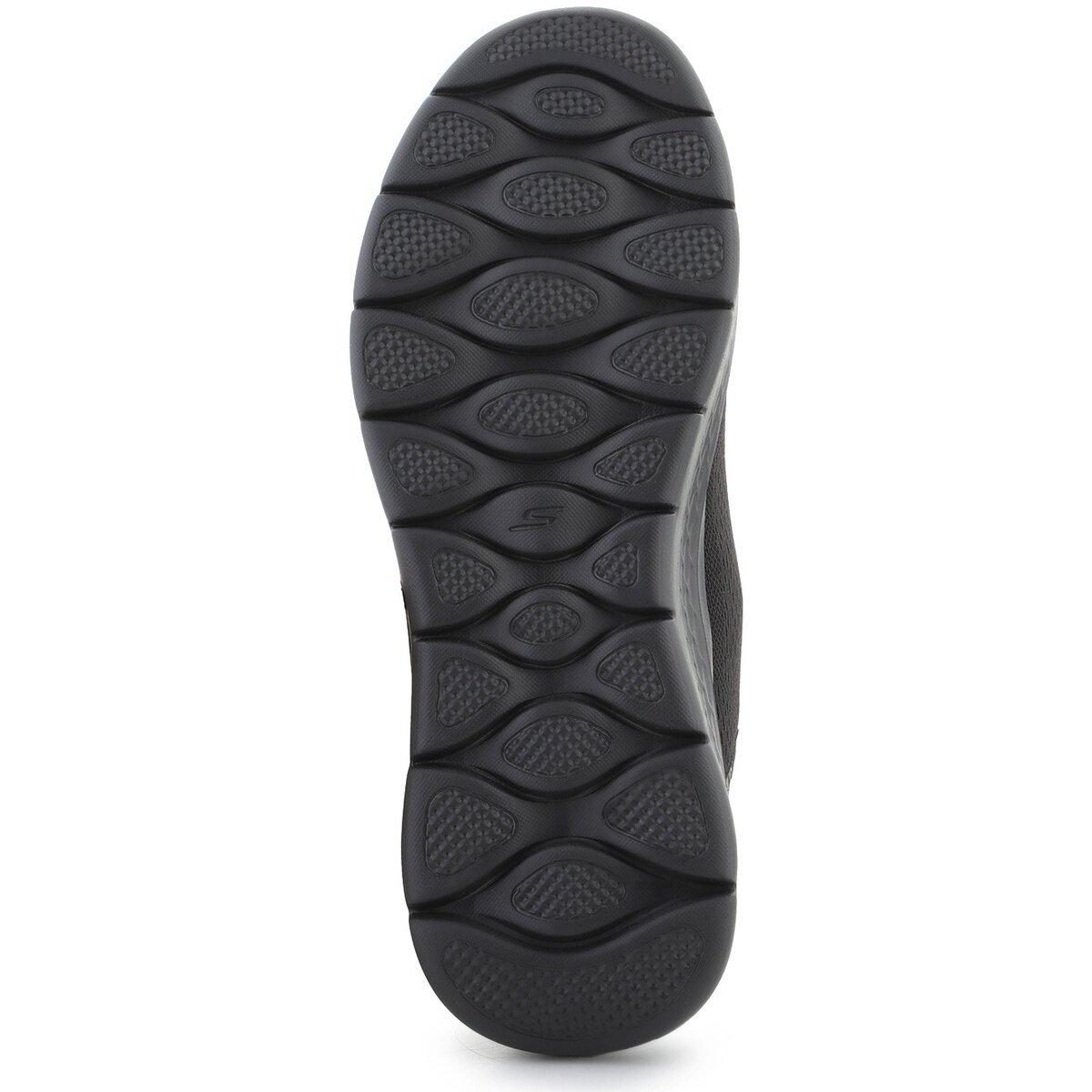 Skechers Pantofi Slip-Ins Go Walk Flex - Hands Up 216324-BBK Black