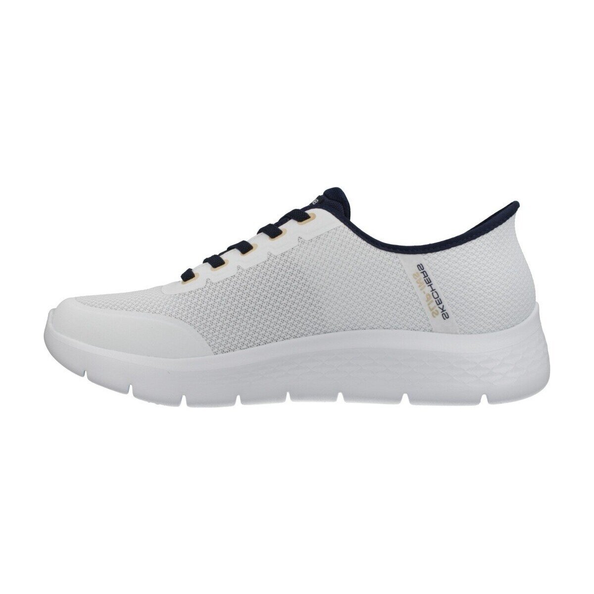 Skechers Pantofi Slip-ins Go Walk Flex Netro