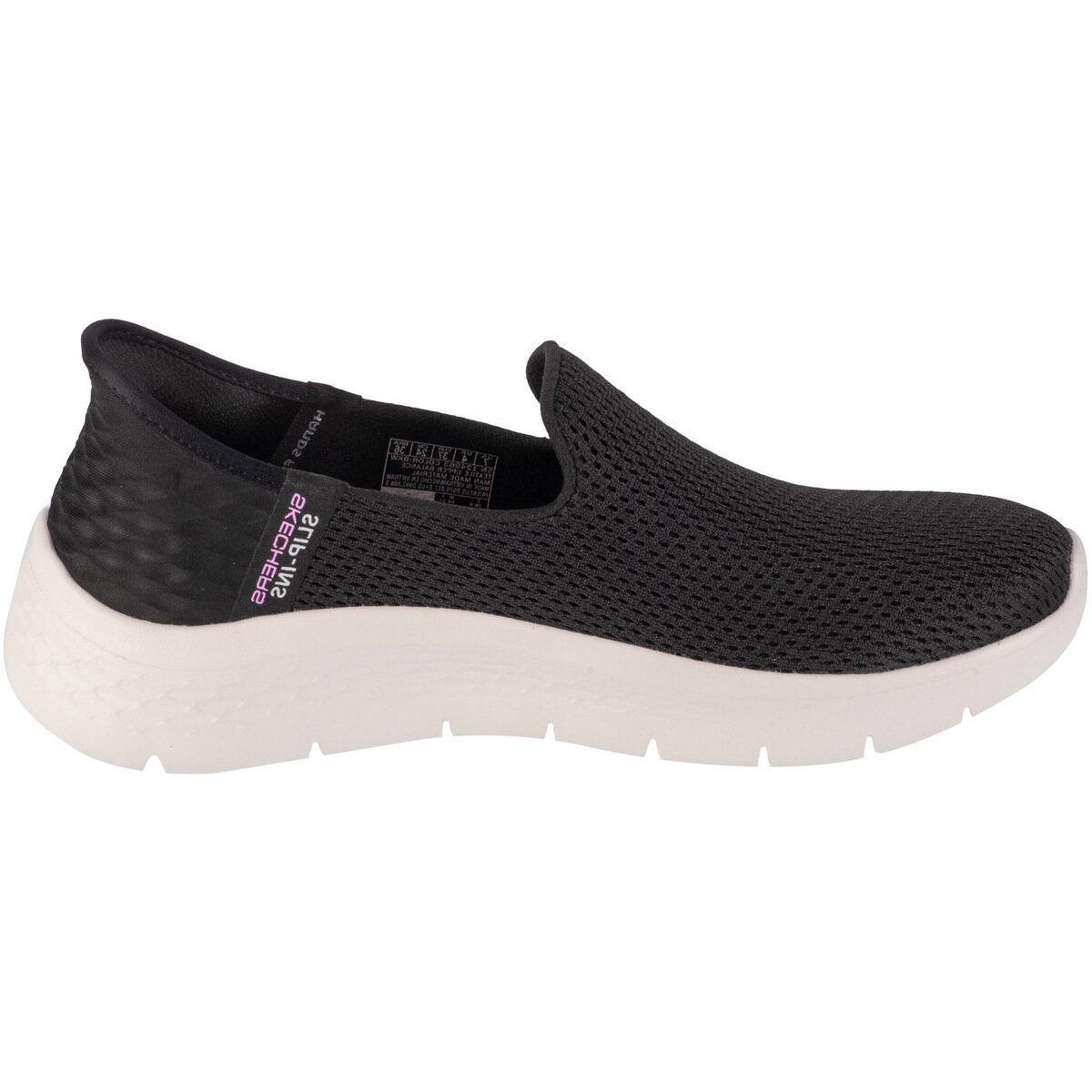 Skechers Pantofi Slip-Ins: GO WALK Flex - Relish