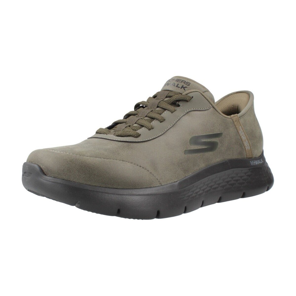 Skechers Pantofi Slip - Ins Go Walk Flex - Smoot