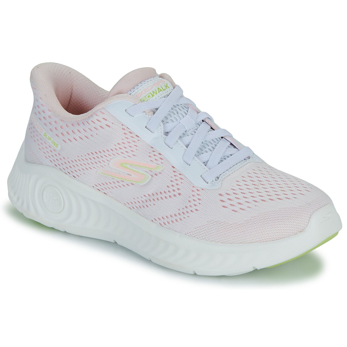 Skechers Pantofi SLIP-INS: GO WALK NOW