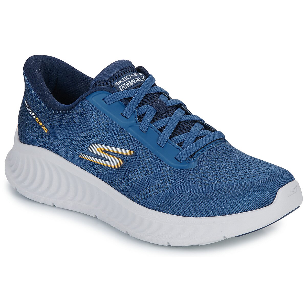 Skechers Pantofi SLIP-INS: GO WALK NOW - PAYTON