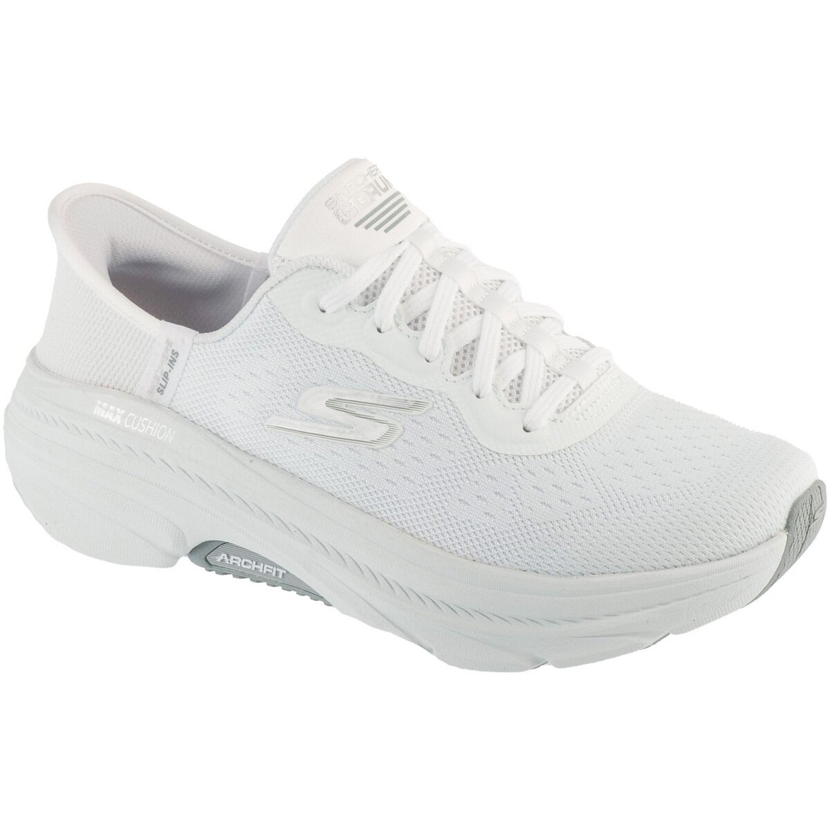 Skechers Pantofi Slip-Ins: Max Cushioning Arch Fit 2.0 - Antilles