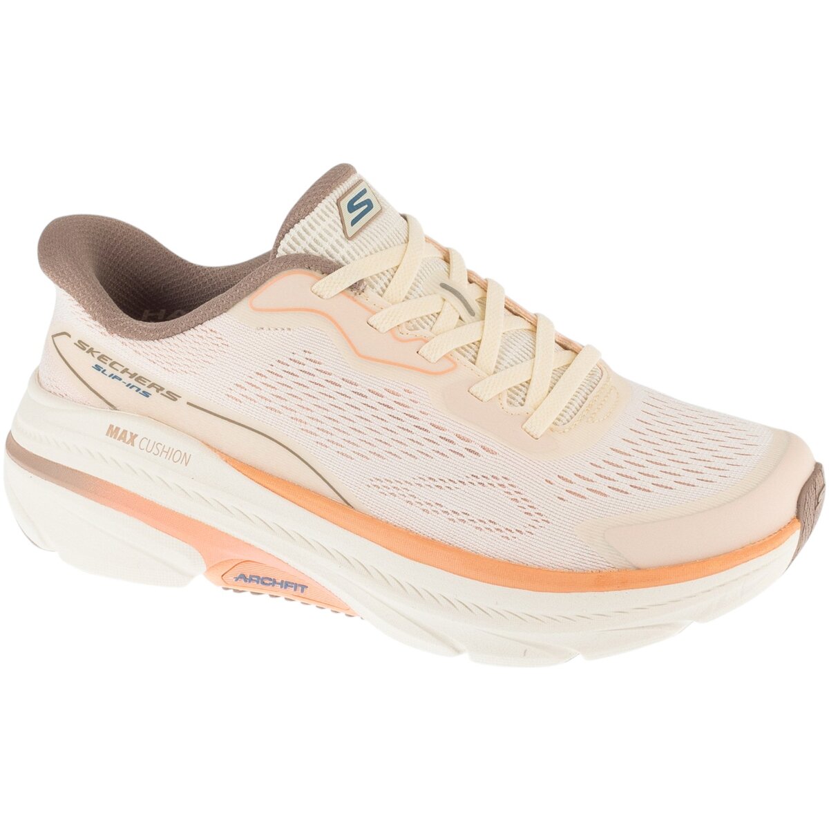 Skechers Pantofi Slip-Ins: Max Cushioning Arch Fit 2.0 - Azusah