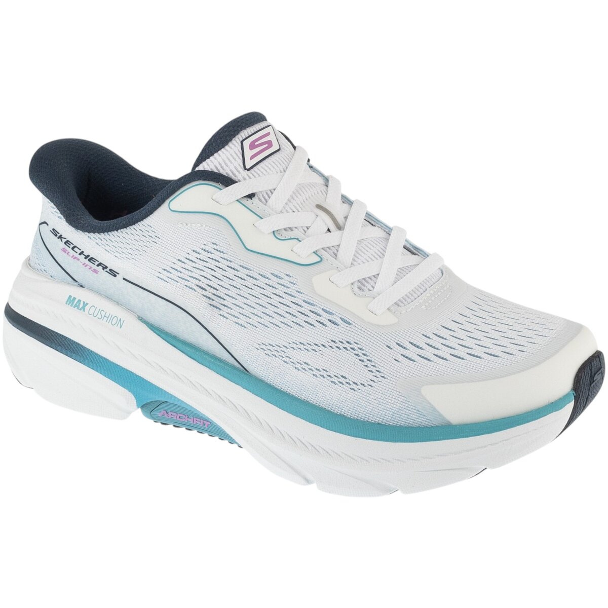 Skechers Pantofi Slip-Ins: Max Cushioning Arch Fit 2.0 - Azusah