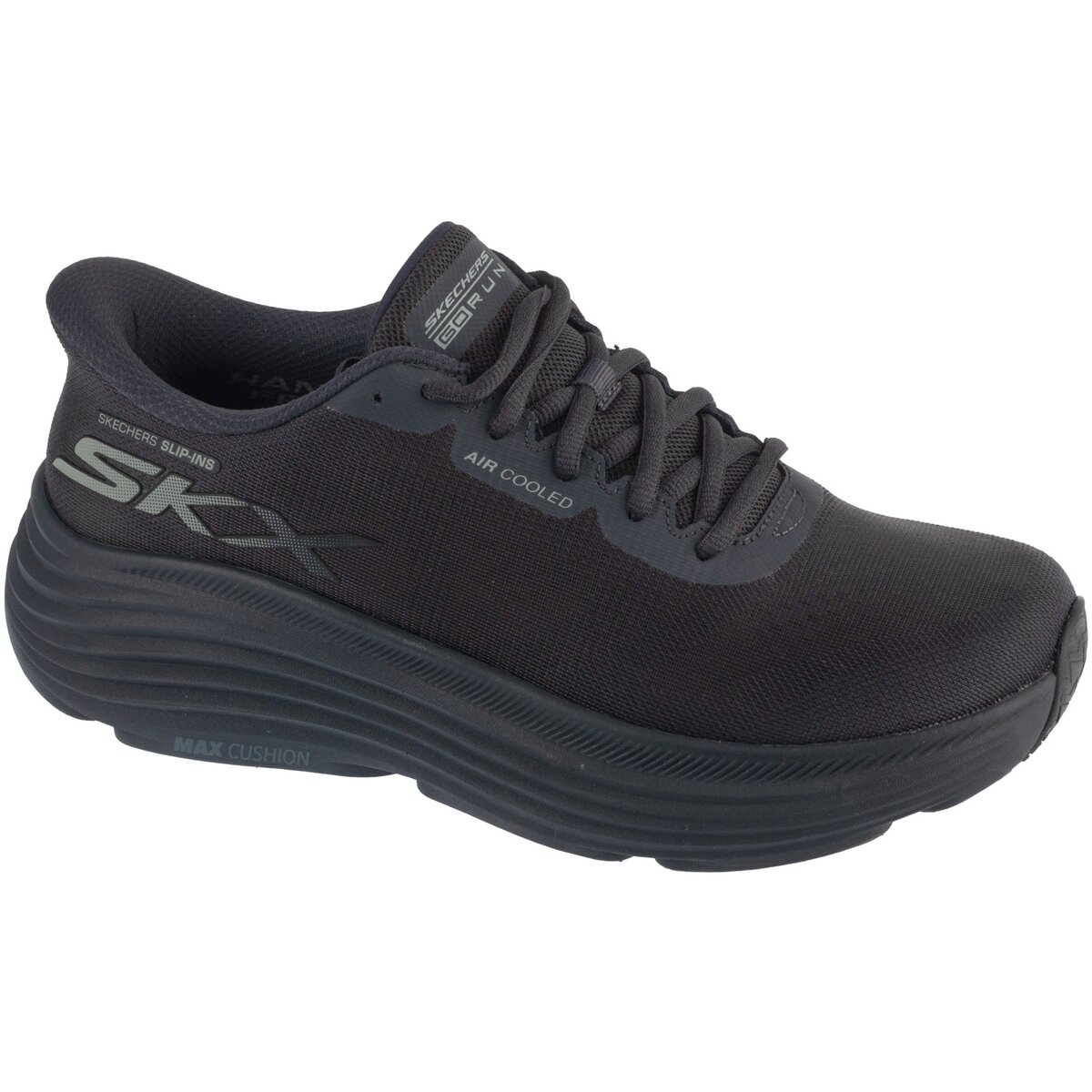 Skechers Pantofi Slip-Ins: Max Cushioning Endeavor - Exciton